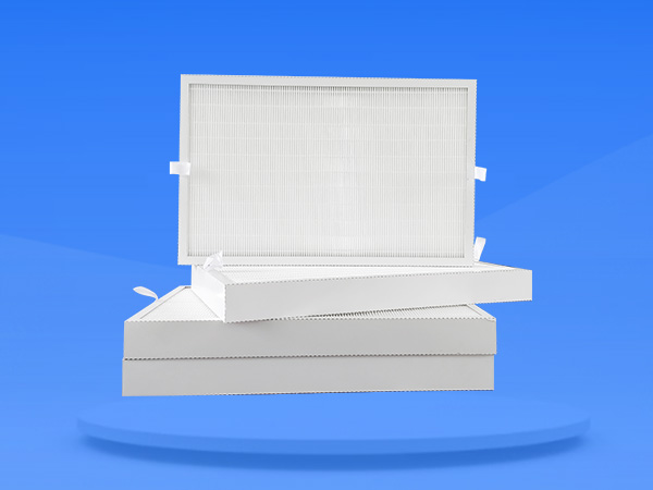 空氣懸浮風(fēng)機(jī)過濾器